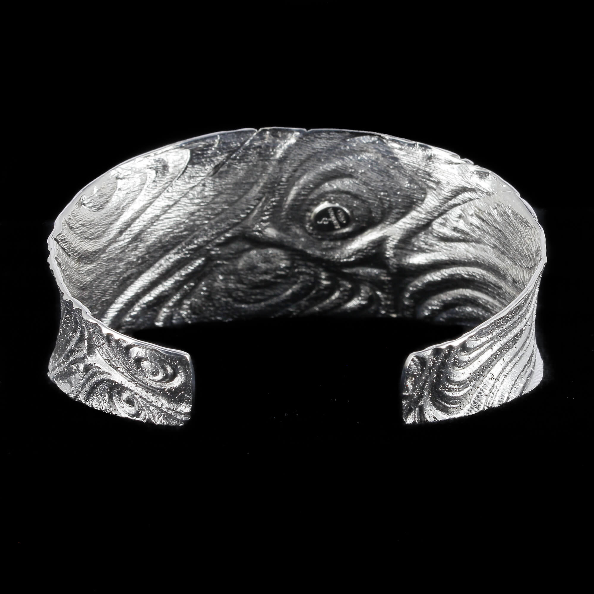 Bracelet d'esclaves argent et édité